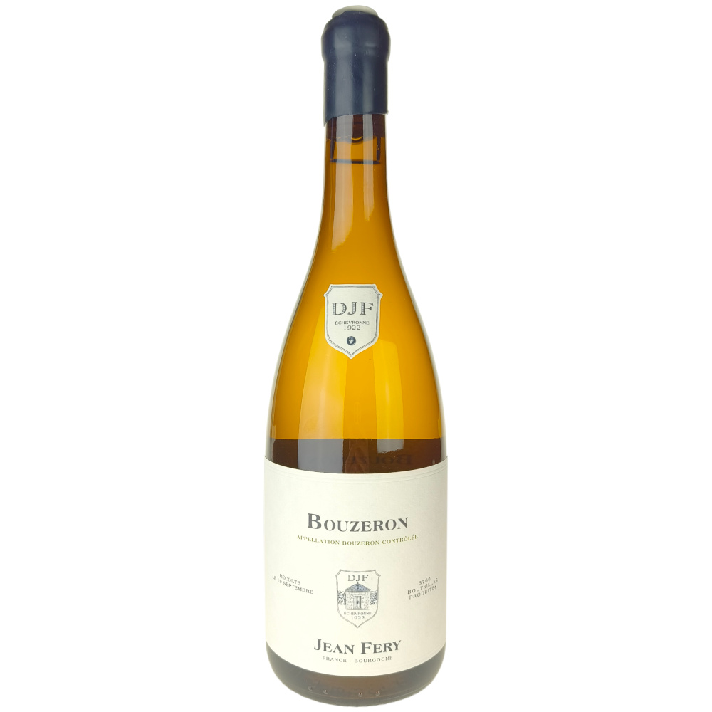 Bouzeron blanc 2023 Domaine Jean Fery